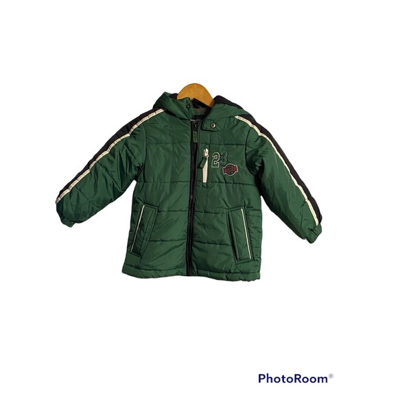 London Fog Other - London Fog Coat Varsity 23 Boys M 5/6